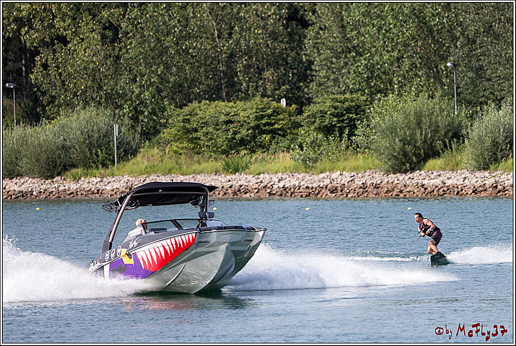 Eat Play Love, 27.08.2017